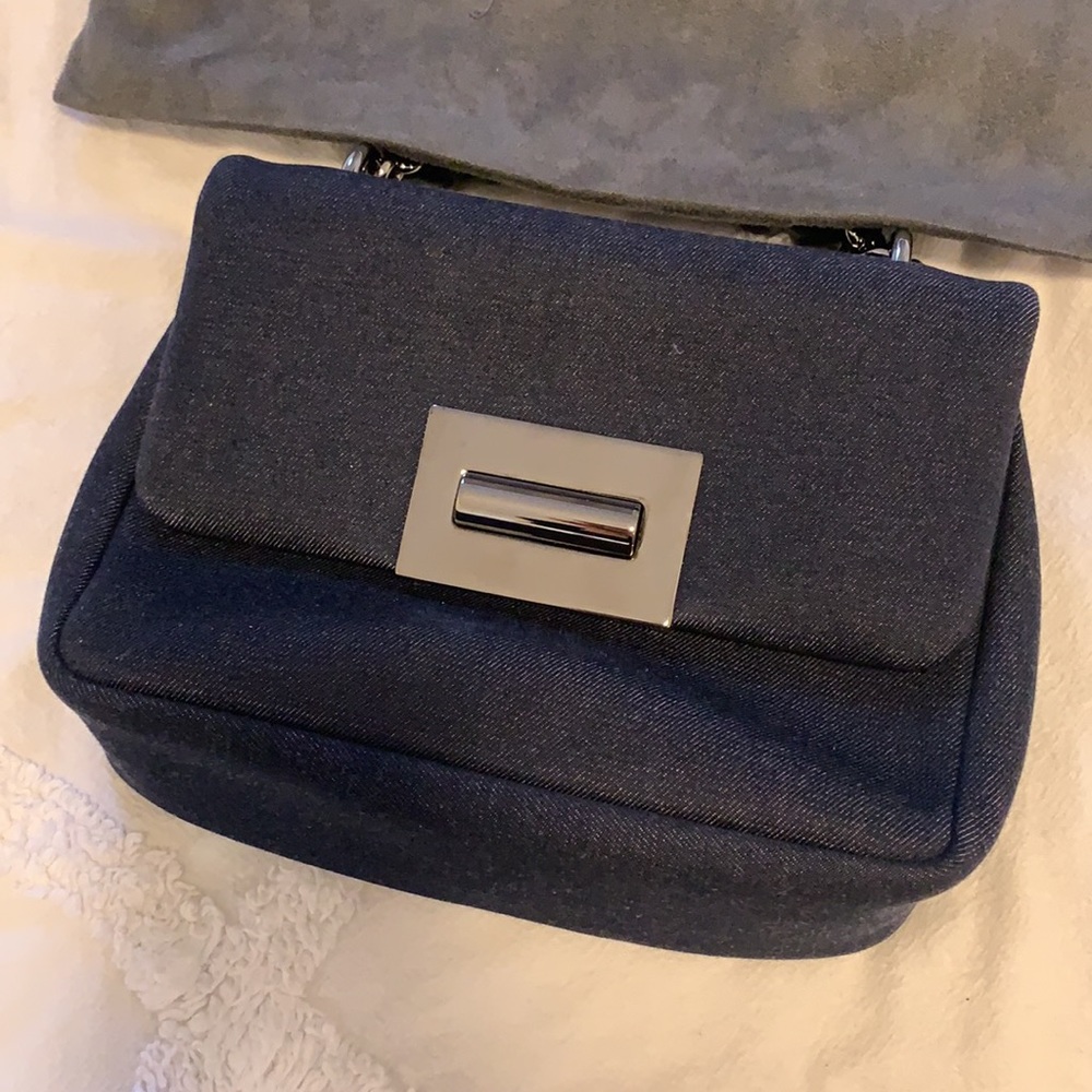 Tom Ford Crossbody Bag - Picture 5 of 5